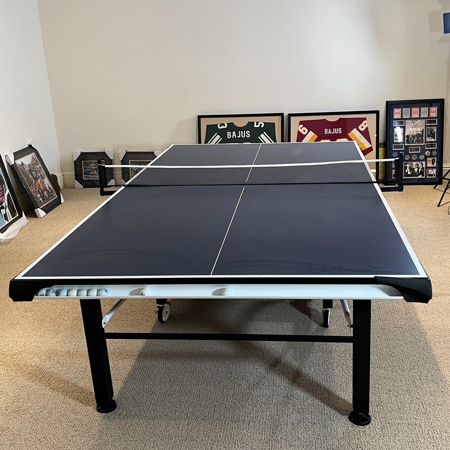 STIGA PING PONG TABLE