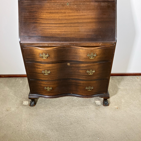 LANDSTROM FURNITURE SECRETARY DESK